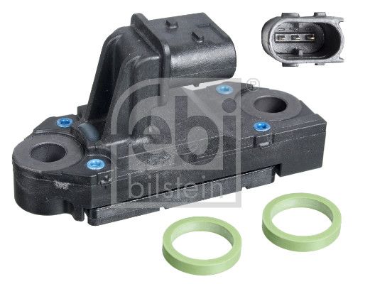 Датчик тиску відпрацьованих газів FEBI BILSTEIN 106243 - zapix