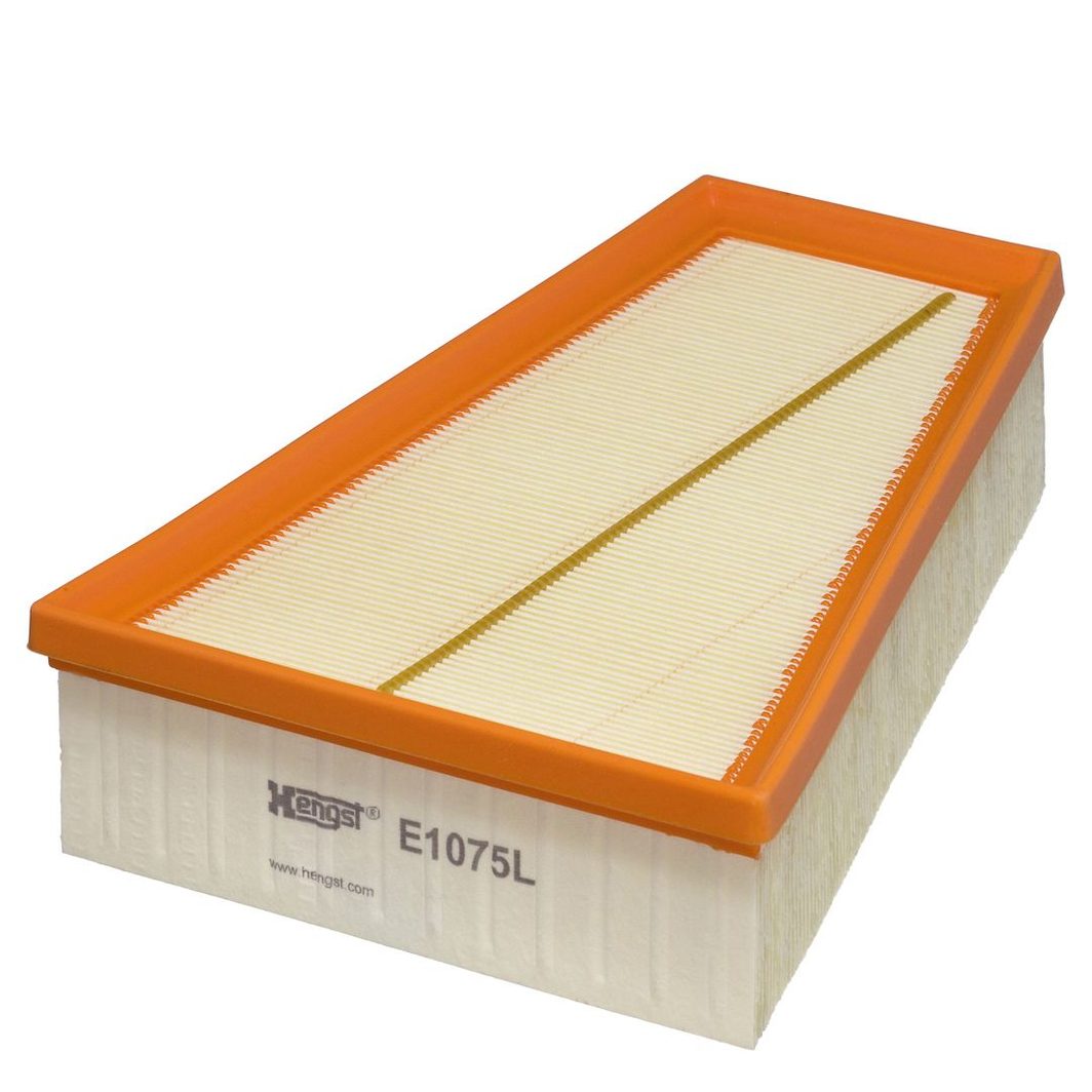 Повітряний фільтр HENGST FILTER E1075L