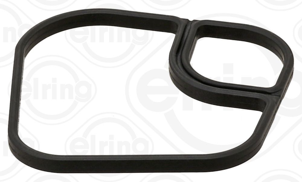 Прокладка оливного радіатора двигуна ELRING 468010 - zapix