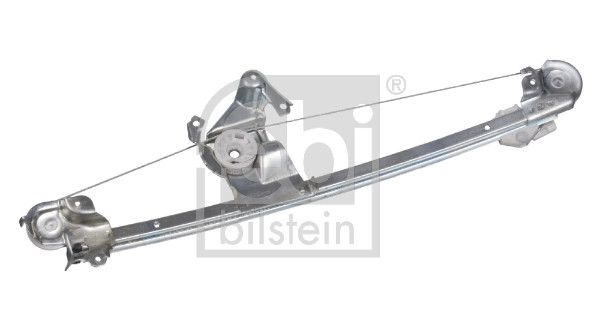 Склопідйомник FEBI BILSTEIN 24140 - zapix