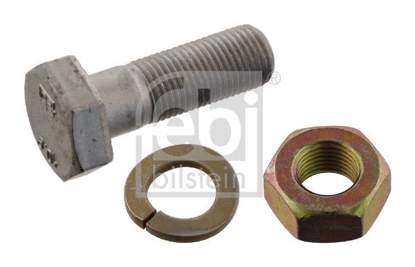 Кріпильні компоненти/приладдя піввісі FEBI BILSTEIN 15808 - zapix