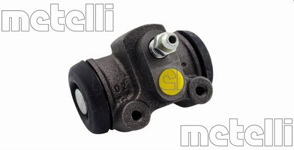 Колісний гальмівний циліндр METELLI 040866 - zapix