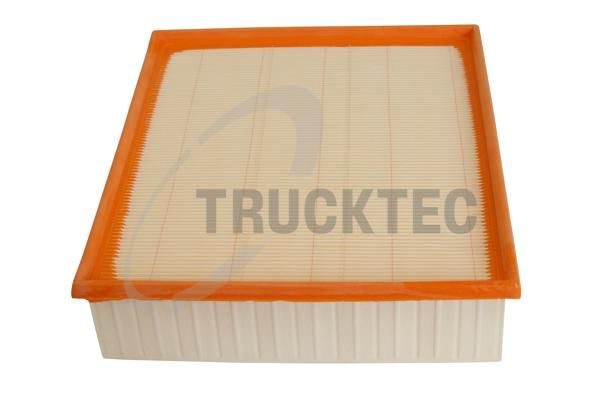 Повітряний фільтр TRUCKTEC AUTOMOTIVE 0214067 - zapix