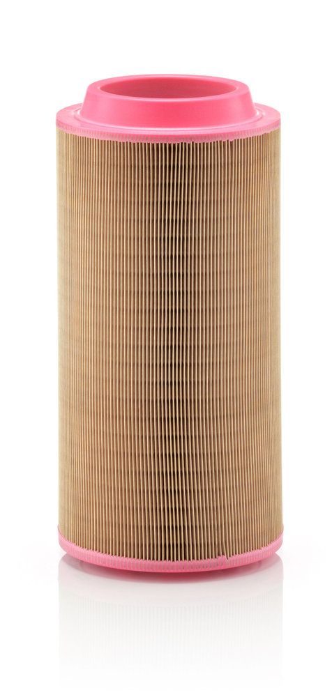 Повітряний фільтр MANN-FILTER C20500 - zapix