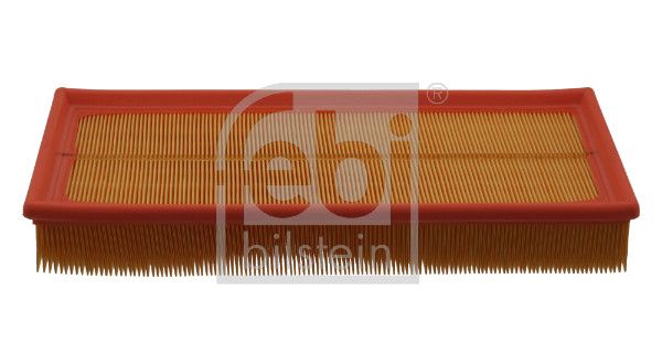 Повітряний фільтр FEBI BILSTEIN 24400 - zapix