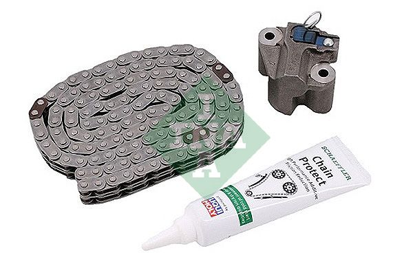 Комплект ланцюгів привода SCHAEFFLER INA 559181510 - zapix