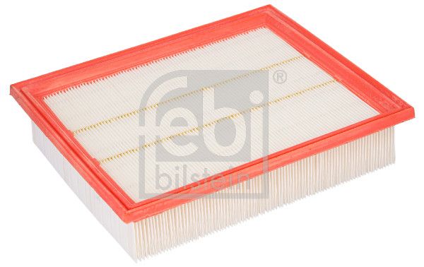 Повітряний фільтр FEBI BILSTEIN 04622 - zapix