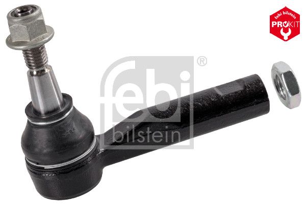 Наконечник кермової тяги FEBI BILSTEIN 41947 - zapix