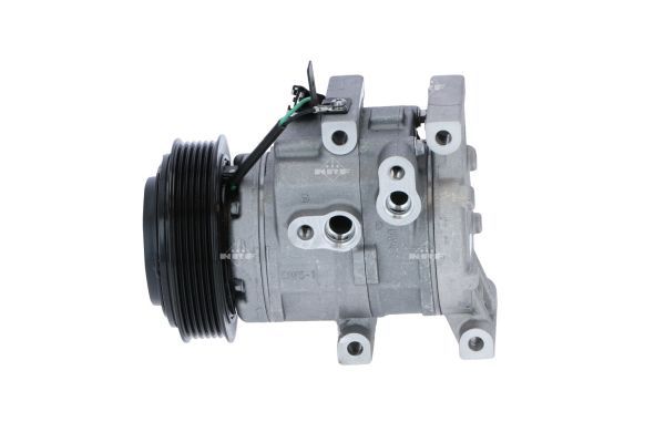 Компресор кондиціонера NRF 32975G - zapix