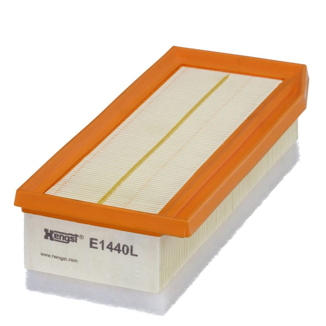 Повітряний фільтр HENGST FILTER E1440L