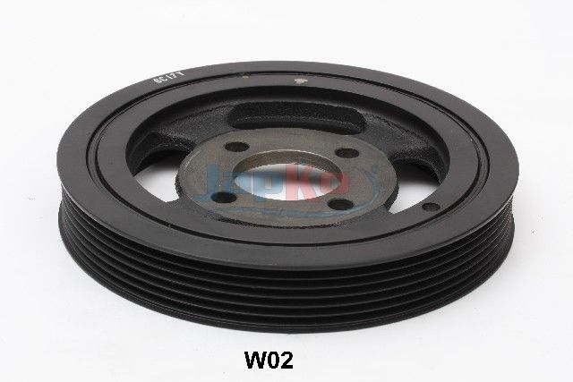Шків колінвалу JAPKO 122W02 - zapix