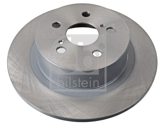 Гальмівний диск FEBI BILSTEIN 26062 - zapix