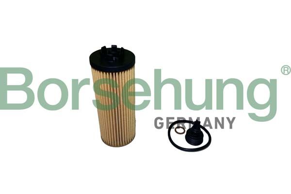 Оливний фільтр BORSEHUNG B10437 - zapix