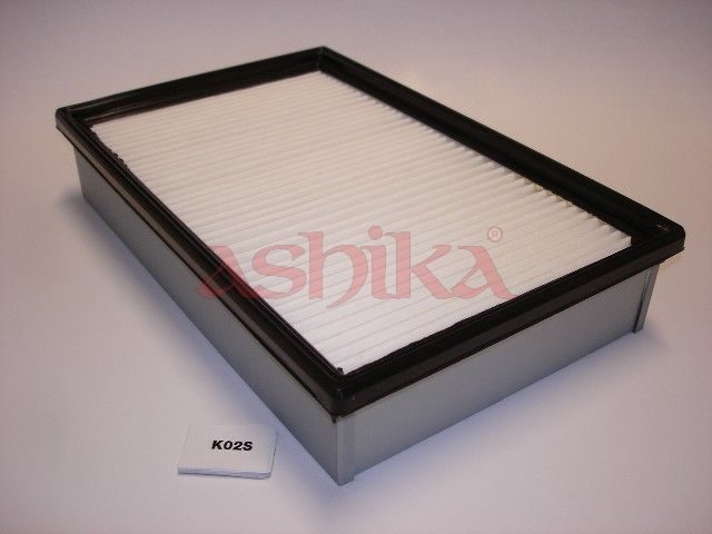 Повітряний фільтр ASHIKA 20K0002 - zapix