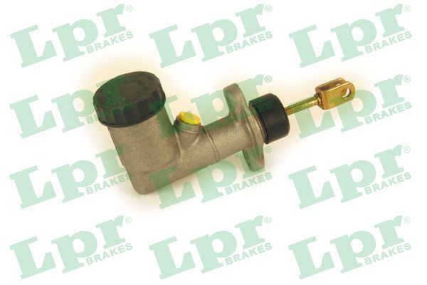 Головний циліндр зчеплення LPR 2506 - zapix