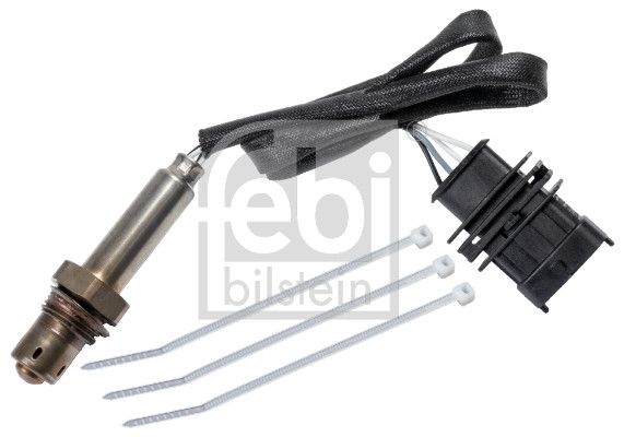Кисневий датчик FEBI BILSTEIN 177512 - zapix