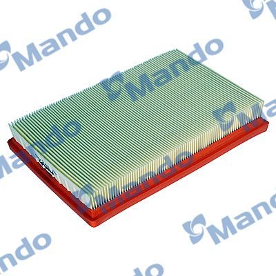 Повітряний фільтр MANDO EAF00332T - zapix