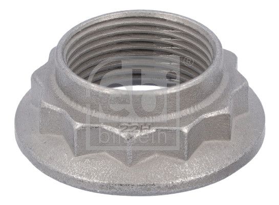 Гайка маточини FEBI BILSTEIN 01701 - zapix
