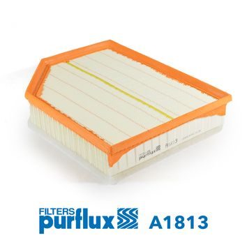 Повітряний фільтр PURFLUX A1813