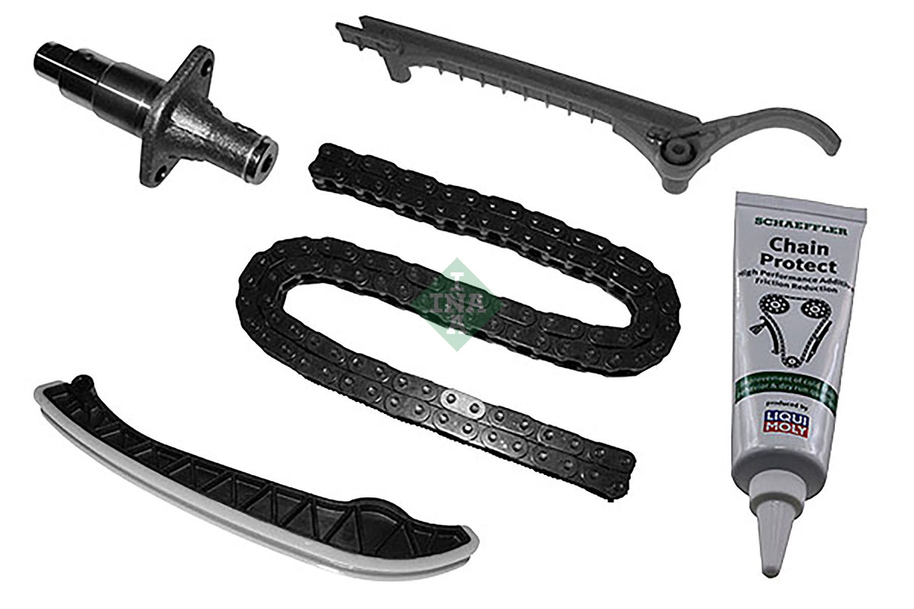 Комплект ланцюгів привода SCHAEFFLER INA 559182320 - zapix