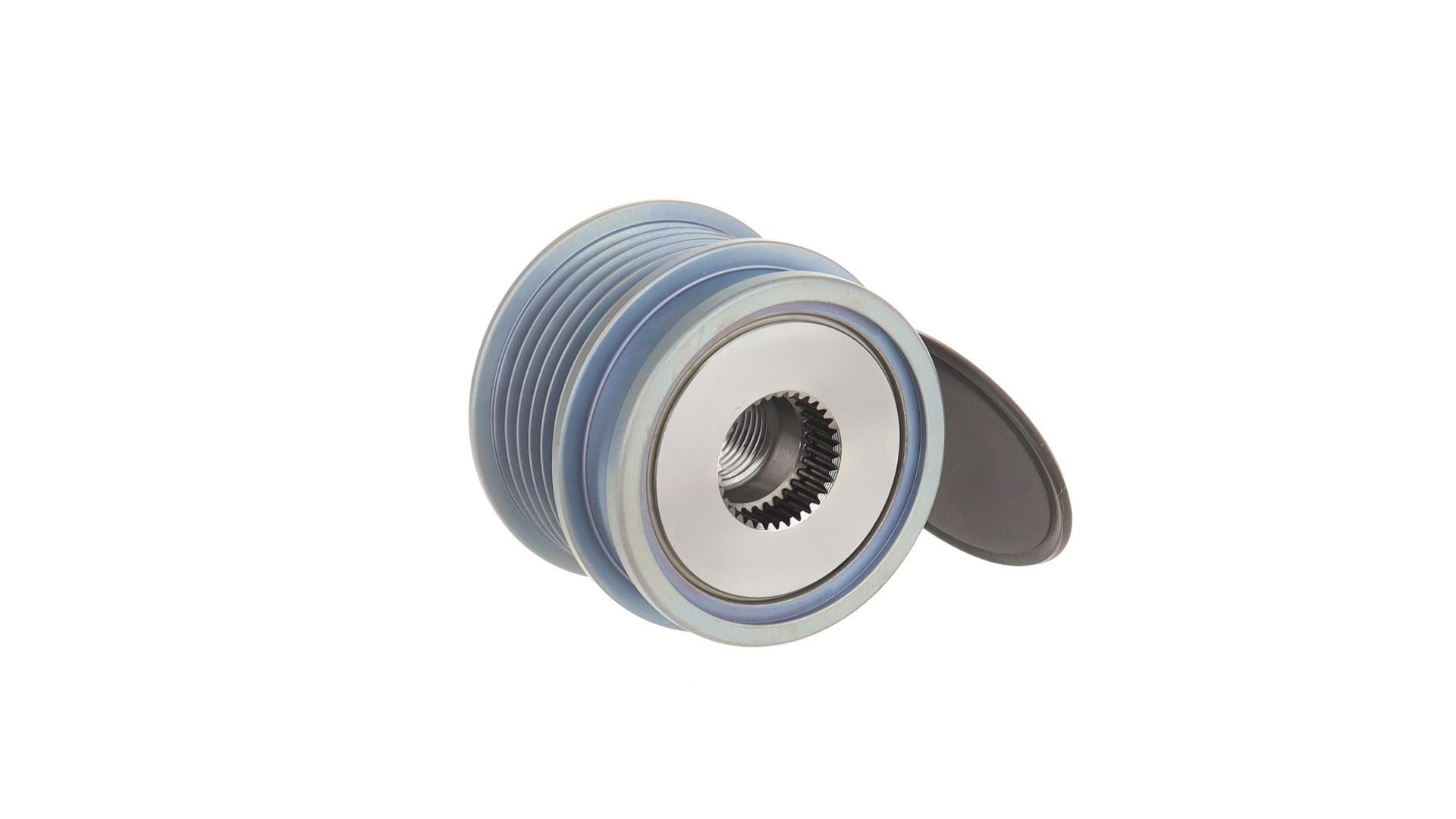 Муфта генератора SKF VKM03136 - zapix