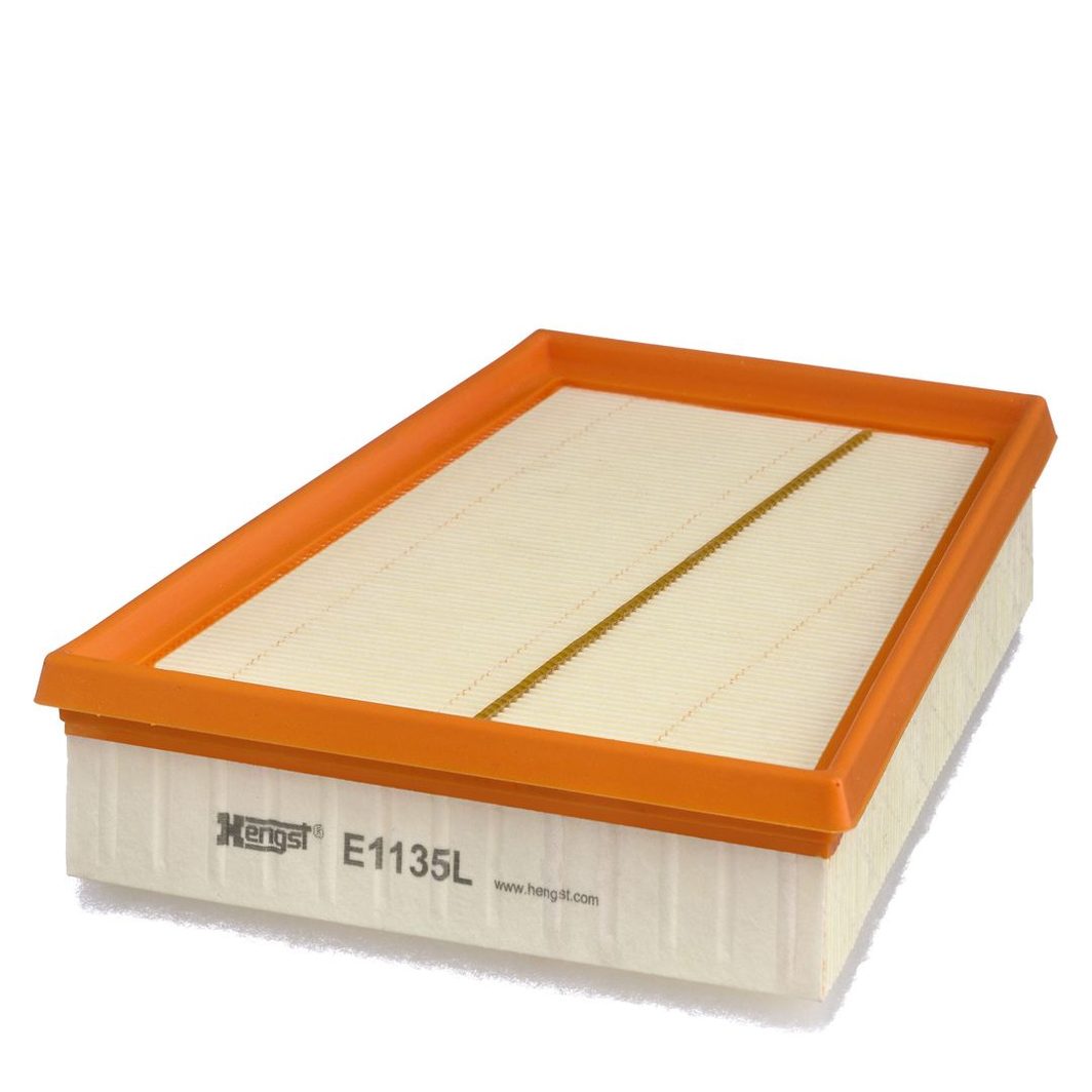 Повітряний фільтр HENGST FILTER E1135L