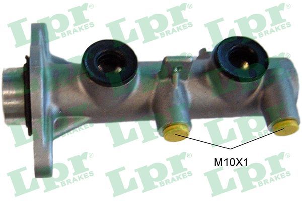 Головний гальмівний циліндр LPR 1701 - zapix