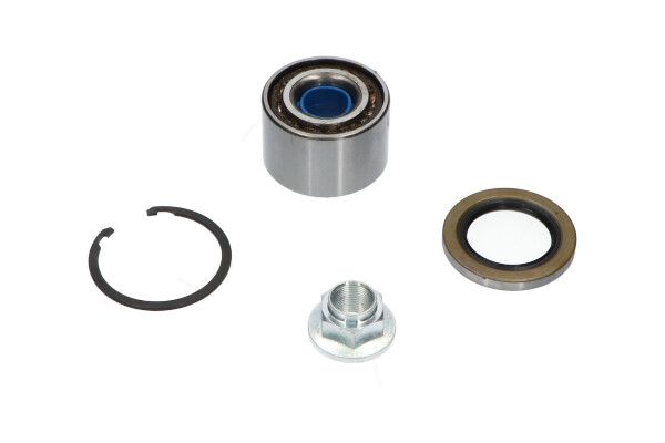 Підшипник / маточина колеса KAVO PARTS WBK9045 - zapix
