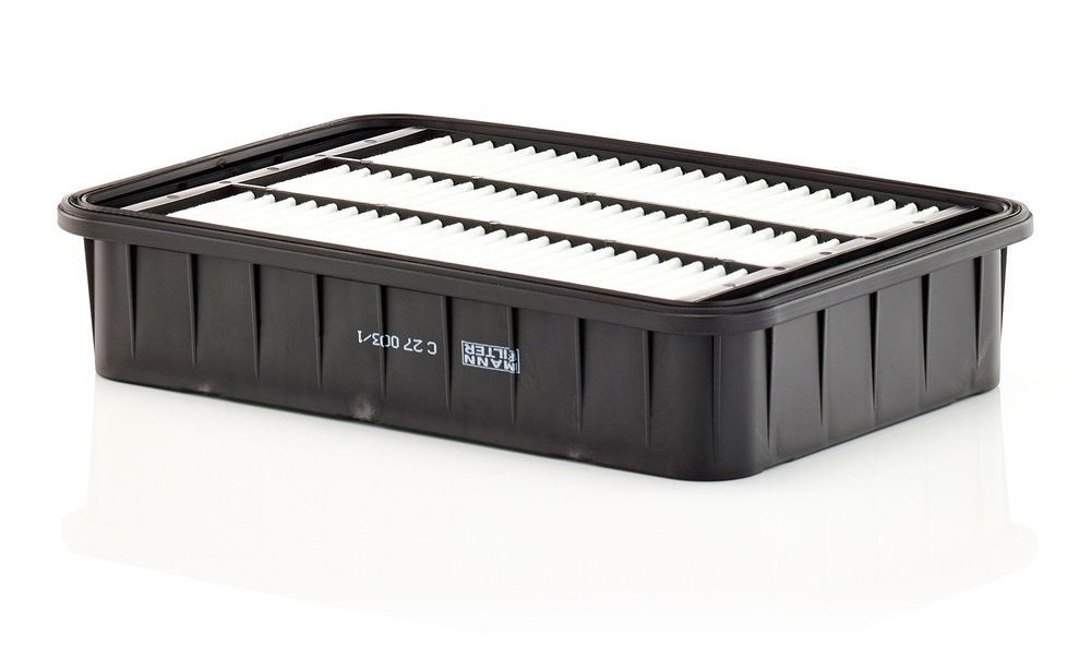 Повітряний фільтр MANN-FILTER C270031 - zapix