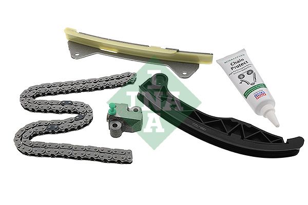 Комплект ланцюгів привода SCHAEFFLER INA 559101020 - zapix