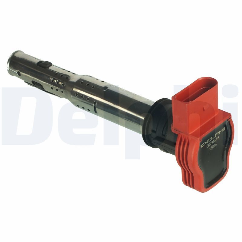 Котушка запалювання DELPHI GN1044612B1 - zapix