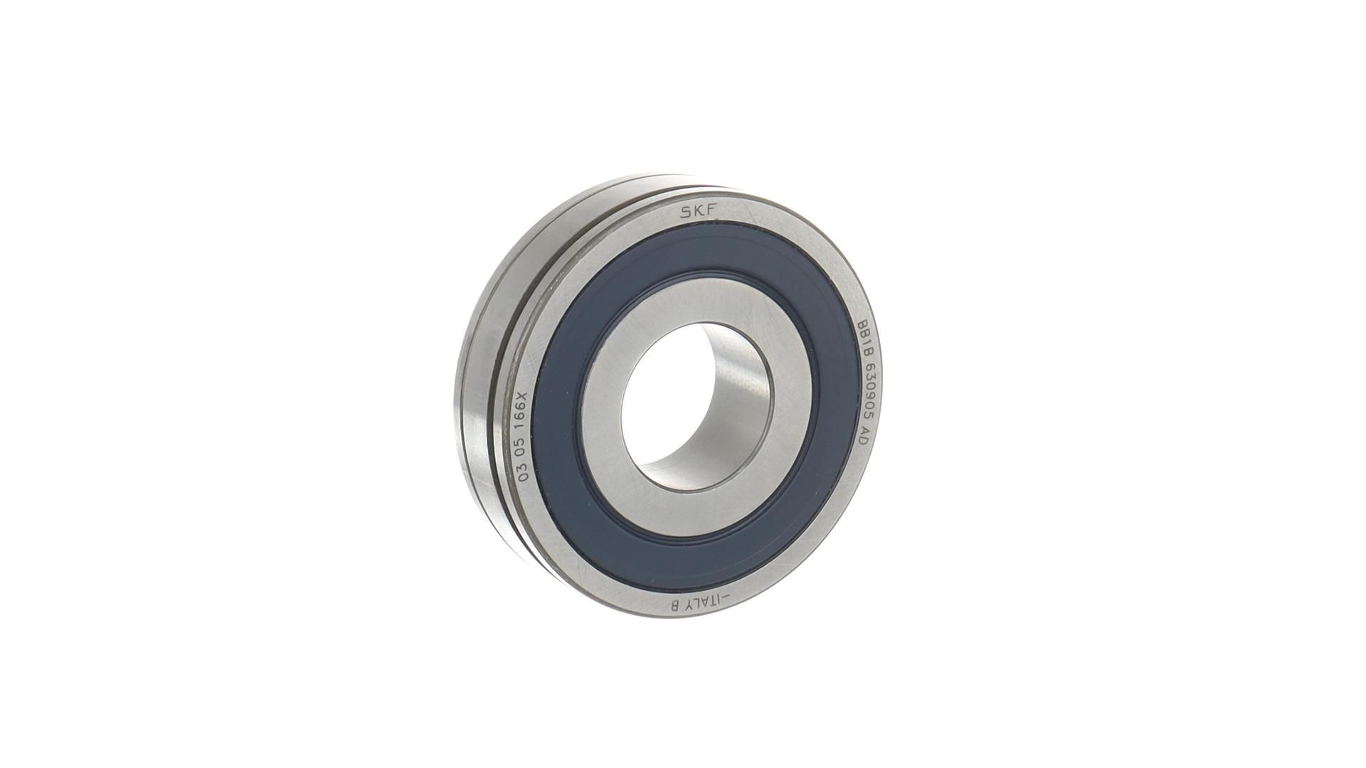 Підшипник КПП SKF VKT1136 - zapix