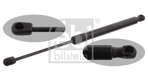Газовий упор багажника FEBI BILSTEIN 31644 - zapix