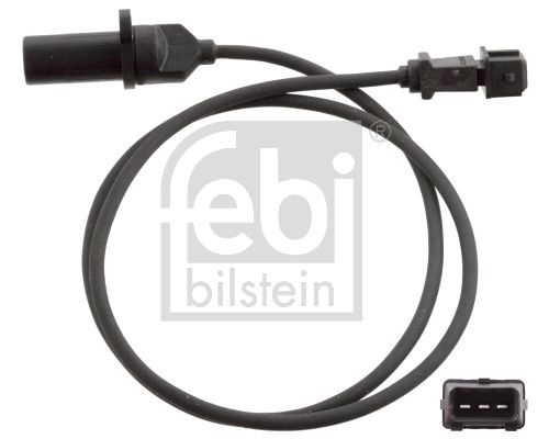 Датчик положення колінчастого валу FEBI BILSTEIN 101474 - zapix