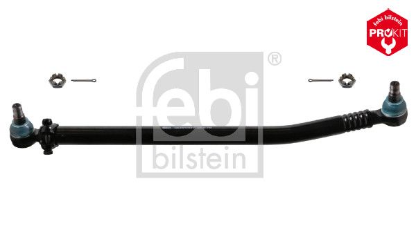 Тяга кермова FEBI BILSTEIN 26578 - zapix