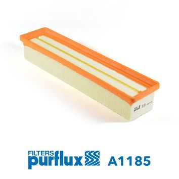 Повітряний фільтр PURFLUX A1185
