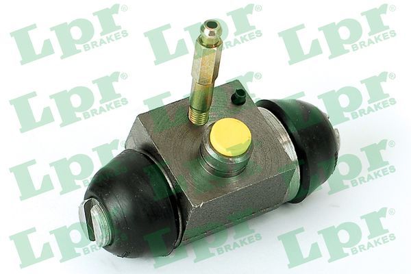 Колісний гальмівний циліндр LPR 4954 - zapix