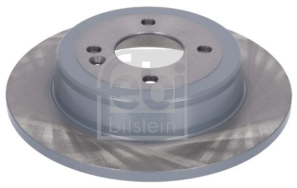Гальмівний диск FEBI BILSTEIN 108420 - zapix