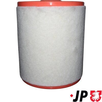 Повітряний фільтр JP GROUP 1118609400 - zapix