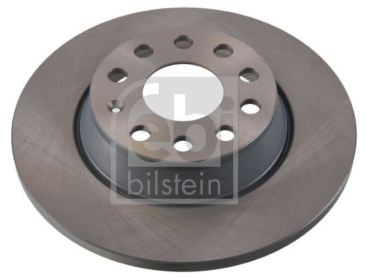 Гальмівний диск FEBI BILSTEIN 108194 - zapix