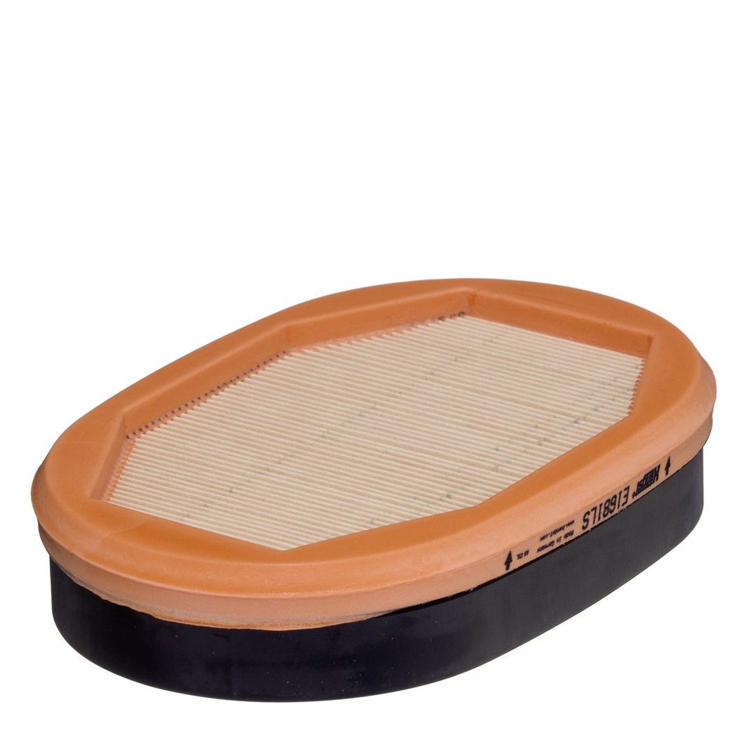 Повітряний фільтр HENGST FILTER E1681LS