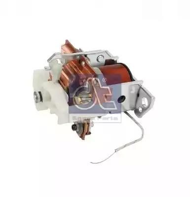 Втягуюче реле стартера DT SPARE PARTS 121517 - zapix