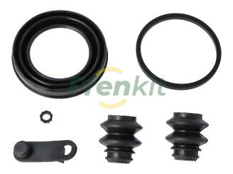Ремкомплект гальмівного супорта FRENKIT 248057 - zapix