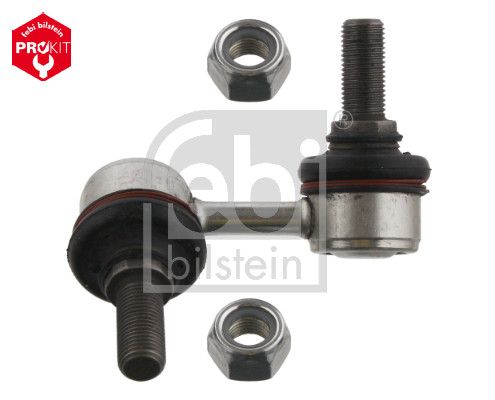 Тяга стабілізатора FEBI BILSTEIN 24927 - zapix