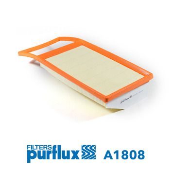 Повітряний фільтр PURFLUX A1808