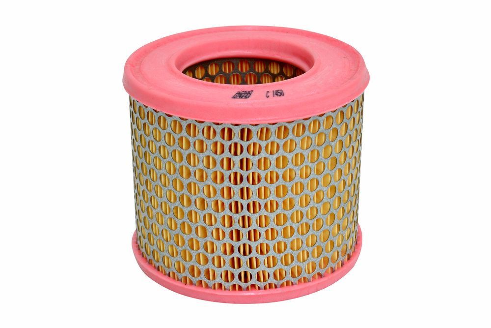 Повітряний фільтр MANN-FILTER C1450 - zapix