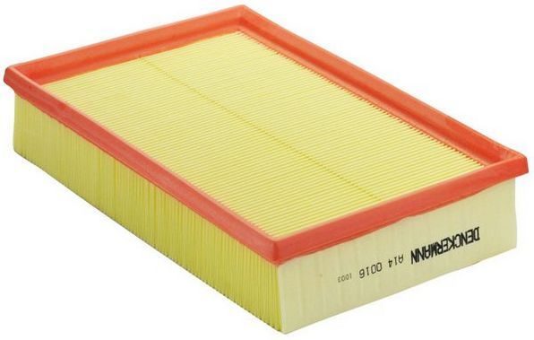 Повітряний фільтр DENCKERMANN A140016 - zapix