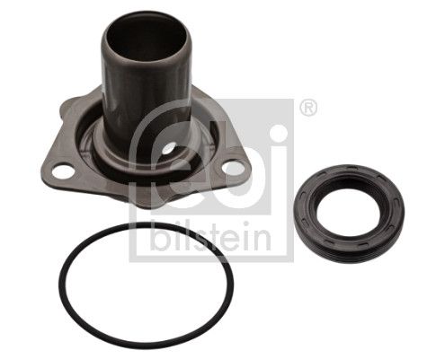 Напрямна втулка зчеплення FEBI BILSTEIN 45719 - zapix