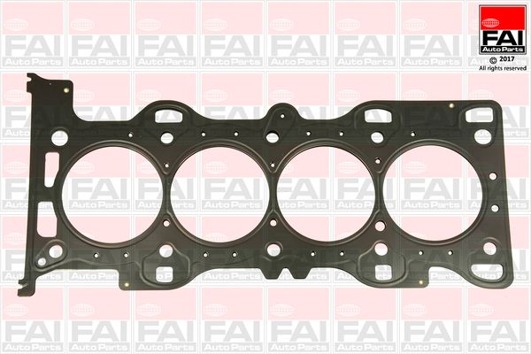 Прокладка головки циліндра FAI AUTOPARTS HG2139 - zapix