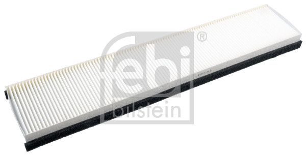 Фільтр салону FEBI BILSTEIN 09410 - zapix